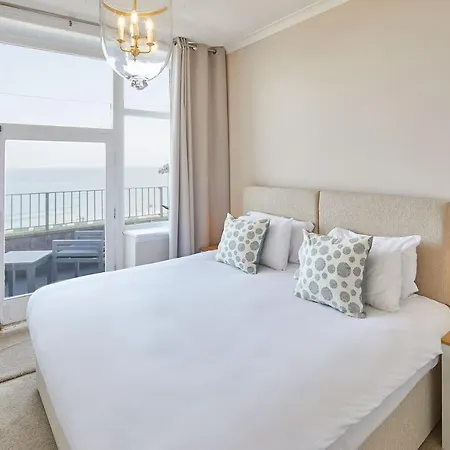 Apartment Host & - 4 Metropole Towers