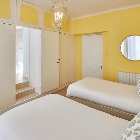 Apartamento Host & - 4 Metropole Towers Whitby