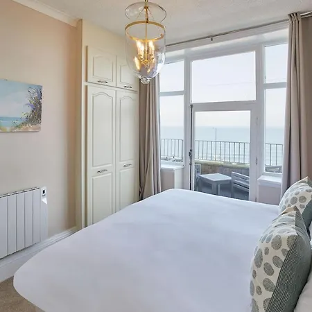 Apartamento Host & - 4 Metropole Towers Whitby